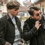 Го заборавиле Драган Бјелогрлиќ во рудник, се сетиле на него дури кога стигнале во хотелот – хит анегдота од снимањето на „Сенки над Балканот“