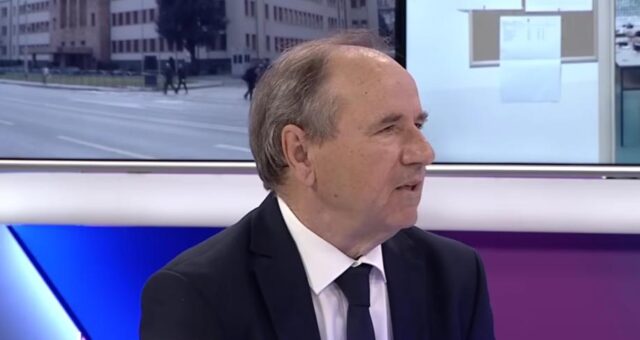 Трајанов: Македонија е пред Албанија и Црна Гора со реформите, а да не зборуваме колку сме понапред од Молдавија и Украина
