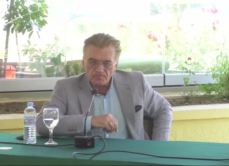 Даниловски: Не ни треба интернет фантазија за епидемија од хантавирусот, ни треба дератизација!
