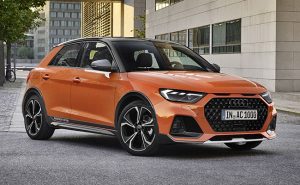 Во очекување на новиот A2, Audi ќе ги пензионира малите A1 и Q2