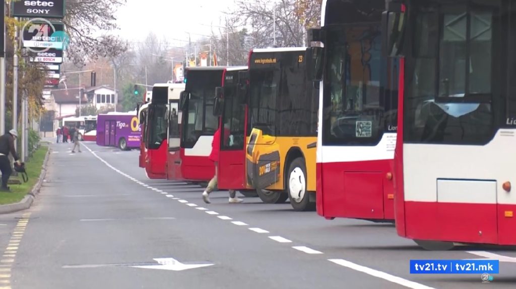 Министерство за транспорт: Поништена јавната набавка на електрични автобуси и полначи