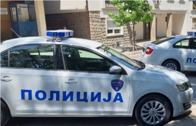 Уапсен е 26 годишен кавадарчанец – се самозадоволувал пред малолетничка на паркинг