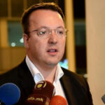 Николоски: Реализацијата на катната гаража во Oхрид е директен бенефит од законските измени што ги донесовме