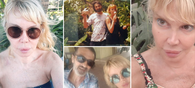 Сопругата на Кили емотивна 2 месеци по неговата смрт: „Животот продолжува, но одеднаш ќе дојде една ужасна тага“