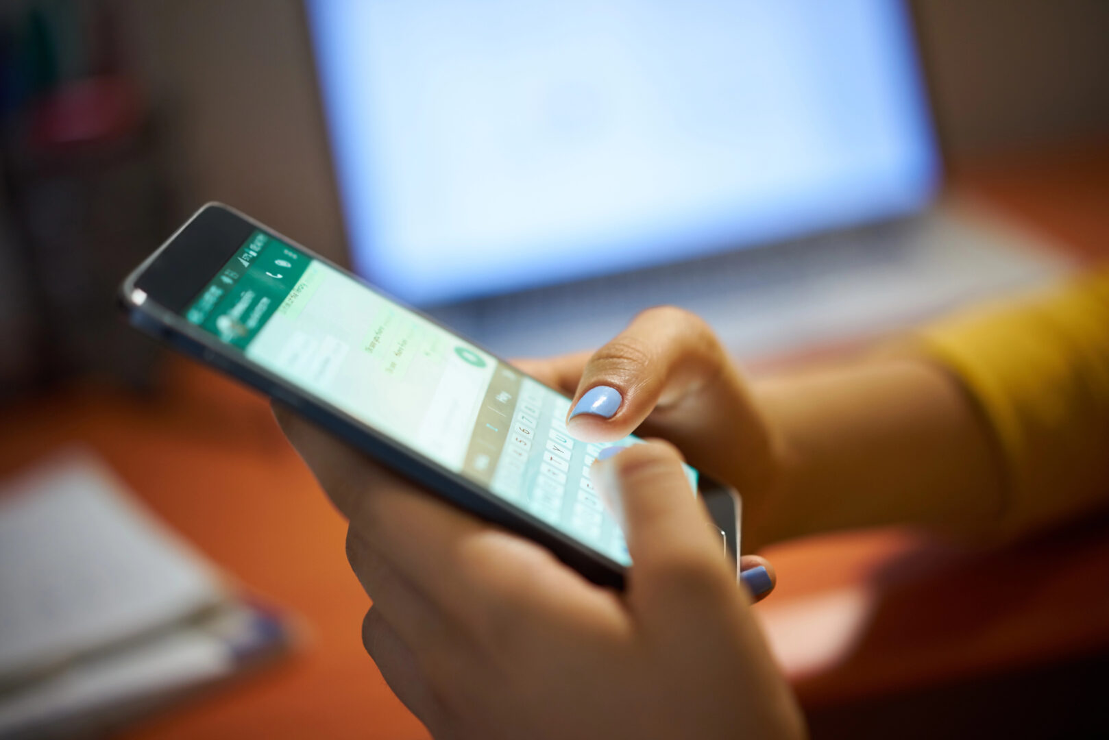 Чистење на WhatsApp: Едно нешто исчезнува засекогаш, но доаѓа платена замена