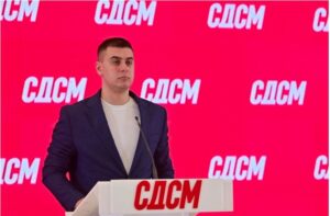 СДММ: Дали 5 милиони евра е дилот за Гета, Владата да каже колку пари ќе платат граѓаните