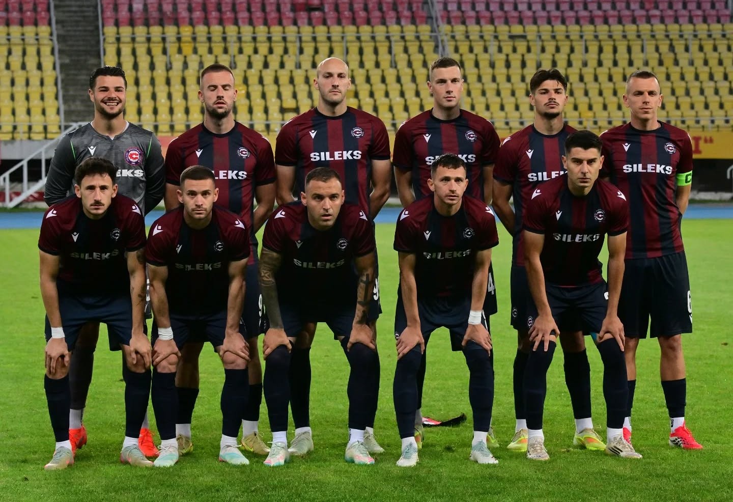 Силекс ја победи Шкендија, го освои Купот и ќе игра во Европа!