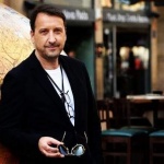 Хари Мата Хари за детството: „Татко ми ме украде од болница во вреќа за да ми го спаси животот“