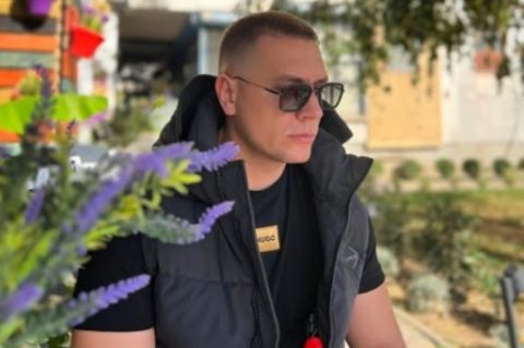 Пејачот Иван Јованов отвори душа за „Бекстејџ“: „После операцијата имам психички проблеми…“ (видео)