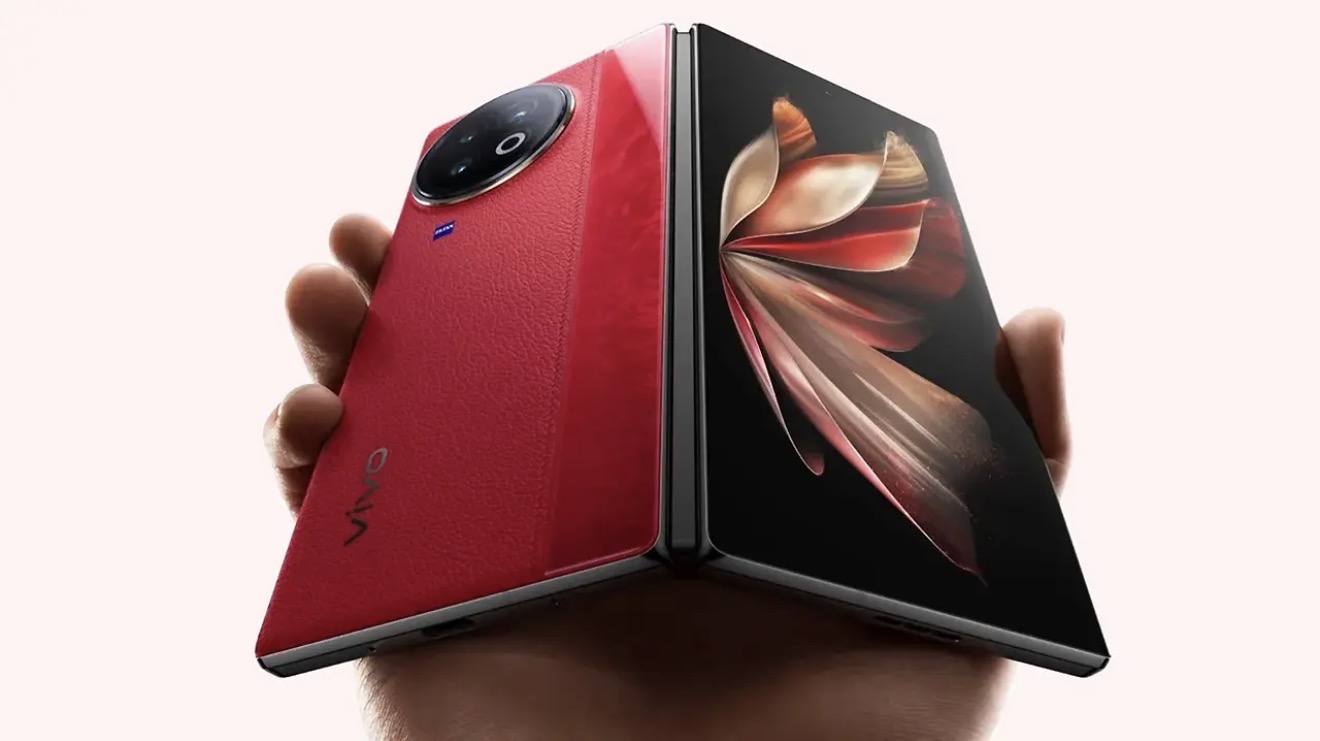Vivo и Honor интензивно работат на преклопни смартфони со широк формат