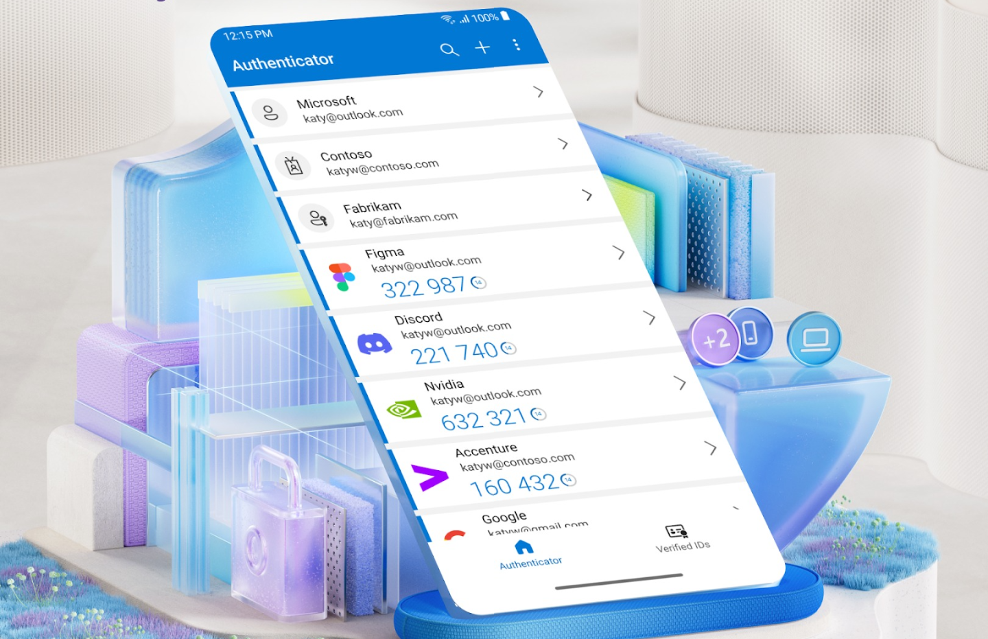 Microsoft го укинува испраќањето кодови за автентикација на лични сметки преку СМС