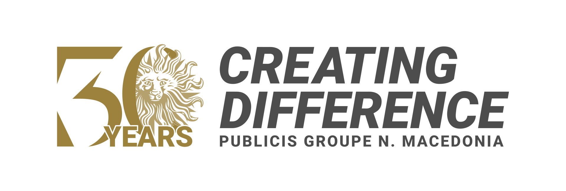 Томас Лауко, Главниот извршен директор на Publicis Groupe CEE ја носи глобалната АИ визија на самитот Macedonia 2026