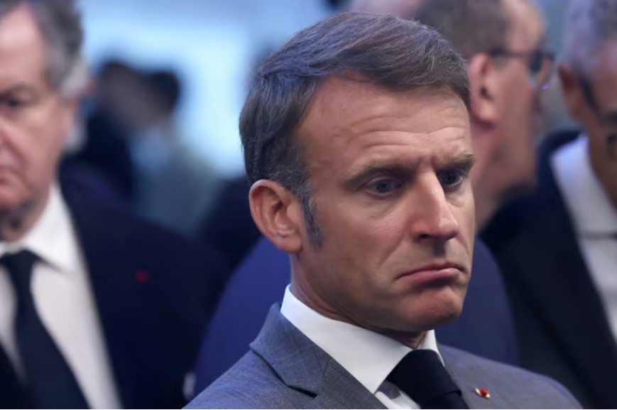 Макрон: Иран и САД заедно да ја отворат Ормуската Теснина, Франција не учествува во „Проектот Слобода“