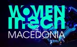 Women in Tech Macedonia организира серија обуки за ВИ наменети за жените ширум Македонија
