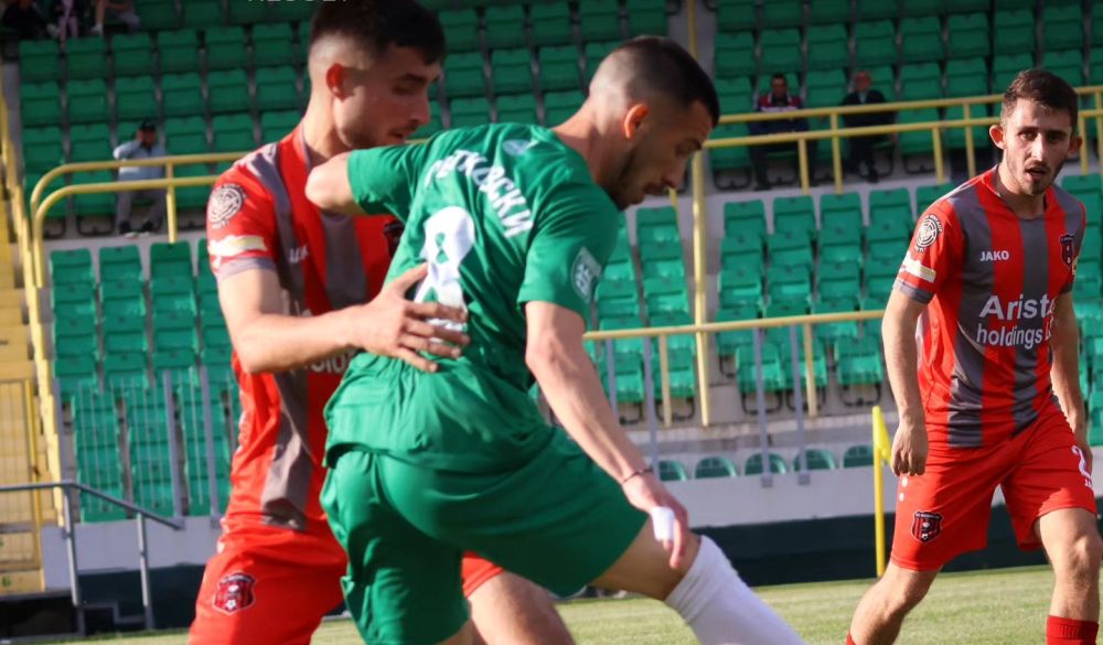 Брера и Пелистер со победи ја завршија сезоната – им следува бараж!