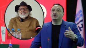 Министерот Ристовски за Неделковски: „Ако човек на таа возраст нема доблест да се извини, не е проблем на општеството туку на самата личност!“