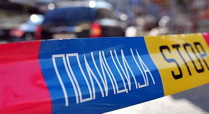 Двајца малолетници повредени при сообраќајка во Штип