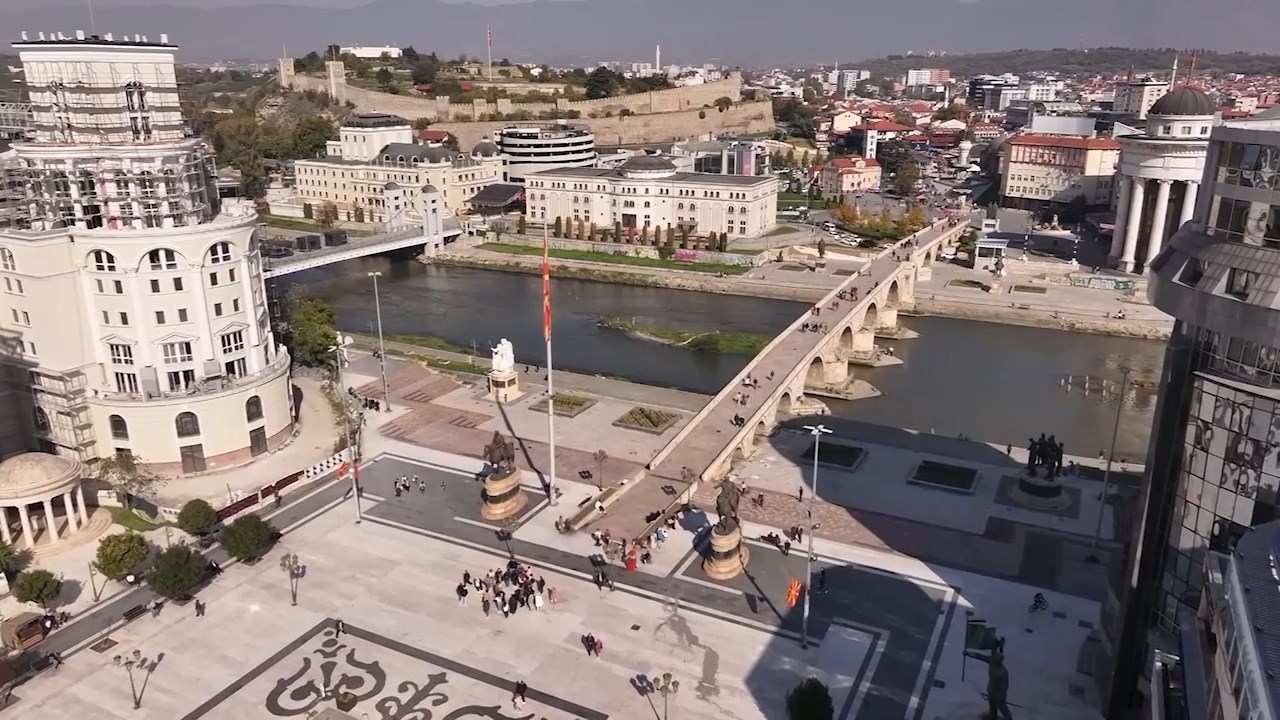 Поразителни статистики: За 4,1% намален бројот на новородени