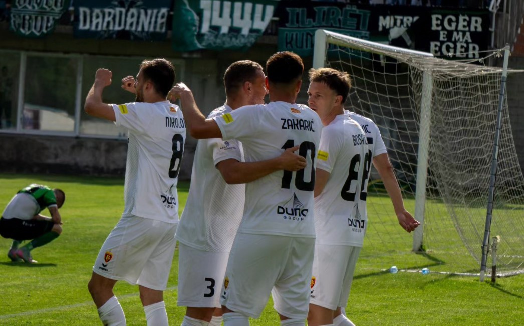 Работно во Вардар: Паднаа четири потписи!