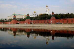 Русија го информира ОБСЕ дека Москва и Западот се блиску до воен конфликт