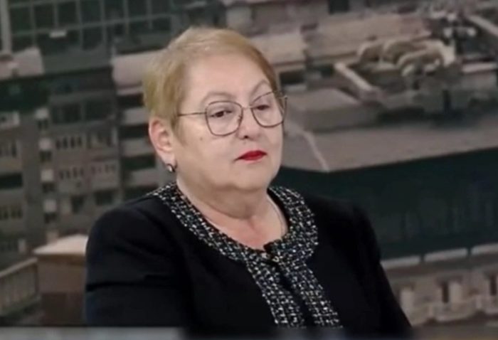 ЈАНЕВСКА: Постојат дезинформации иако имаме јасни показатели за спроведените реформи, сè уште има мал дел од јавноста што верува во нив