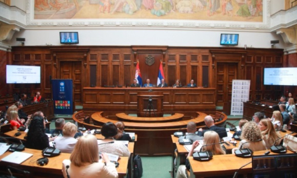 Ревизори од Северна Македонија и пет други држави покренуваат заеднички контроли врз трошењето на јавните средства
