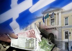 Топлотните бранови ќе ја чинат Грција 13 милијарди евра