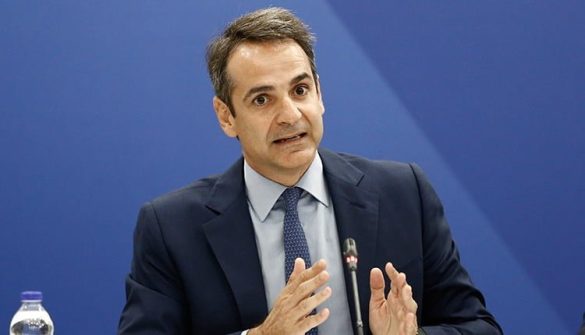 Објавена имотната состојба на грчките политичари, еве колку „тежи“ премиерот Мицотакис