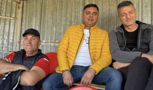ФФМ ги раскина договорите за ангажман во репрезентациите на Љупчо Трајковски