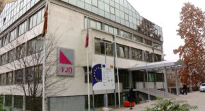 УЈП испрати над 860 илјади граѓани добија пополнети годишни даночни пријави, рокот за проверка е до 31 мај
