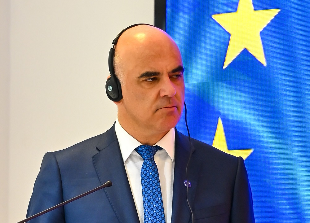 Берсе: Работиме на спроведување на одлуките на ЕСЧП против Бугарија, процесот трае предолго