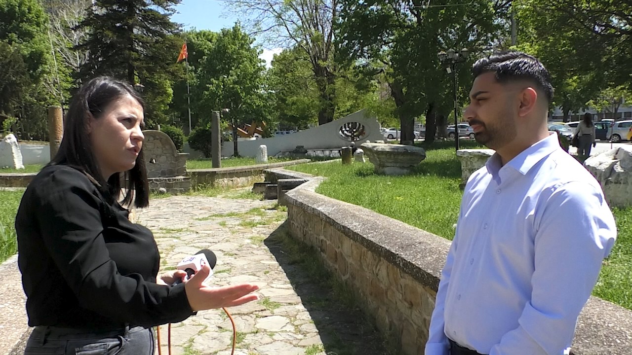 Најголемите животни повици се раѓаат токму од најдлабоките рани – приказна на младиот онколог Елвин Шакиров