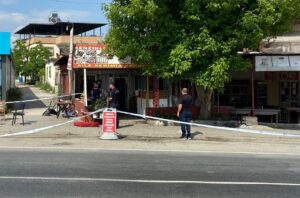 (ВИДЕО) Најмалку четворица мртви и осум ранети во пукотници во Турција