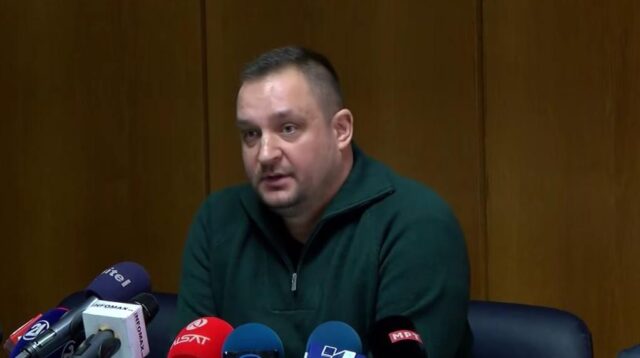Трендафилов: Еден газда земал плата колку 817 работници на минималец