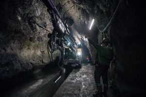 Соседите инвестираат во рударство, Македонија го држи „Иловица-Штука“ во место