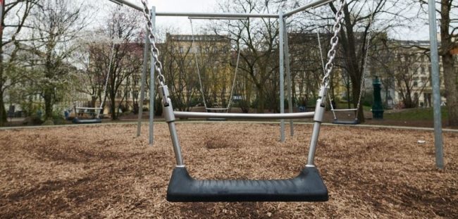 РЕЧИСИ 2.000 ДЕЦА СЕ ВОДАТ ЗА ИСЧЕЗНАТИ ВО ГЕРМАНИЈА
