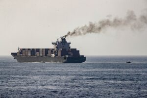 Иран: Имаме решение за блокадата
