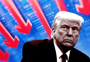 Мнозинството Американци го обвинуваат Трамп за притисокот од  повисоките цени на  горивата