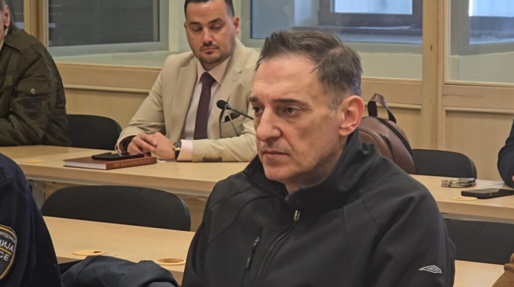 Обвинителството бара да се преиспита ослободителната пресуда за таткото на Вања Ѓорческа