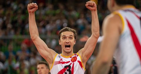 Николов: Телото ми вели „не“, главата сè уште сака да играм... но, доста беше!