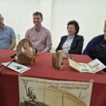 Фестивал на народни инструменти и песни „Пеце Атанасовски“ во Прилеп и во Долнени