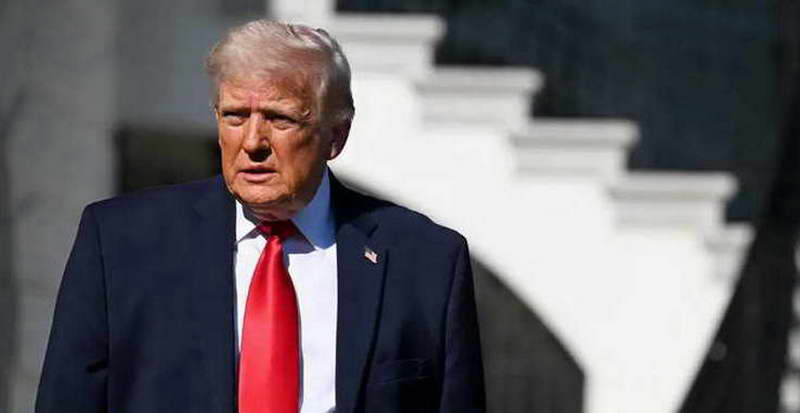 Трамп смета дека договор со Иран е „многу веројатен“