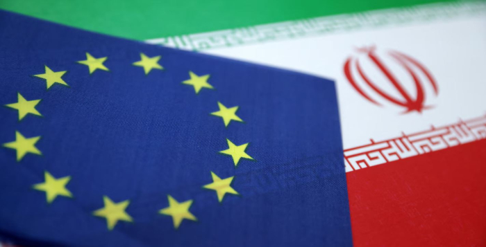 ЕУ одобри воведување санкции против Иран поради затворање на Ормуска Теснина