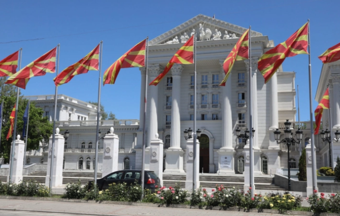Влада: Отворањето на фондовите од Реформската агенда за Македонија е јасен показател за нашата европска ориентација