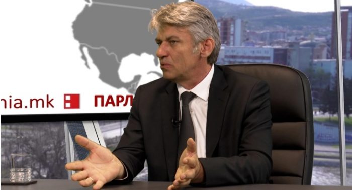 СЕЛА: Албанците не се малцинство, туку народ со капацитет да води војна, да ја дестабилизира Македонија, но и да ја одржува стабилна