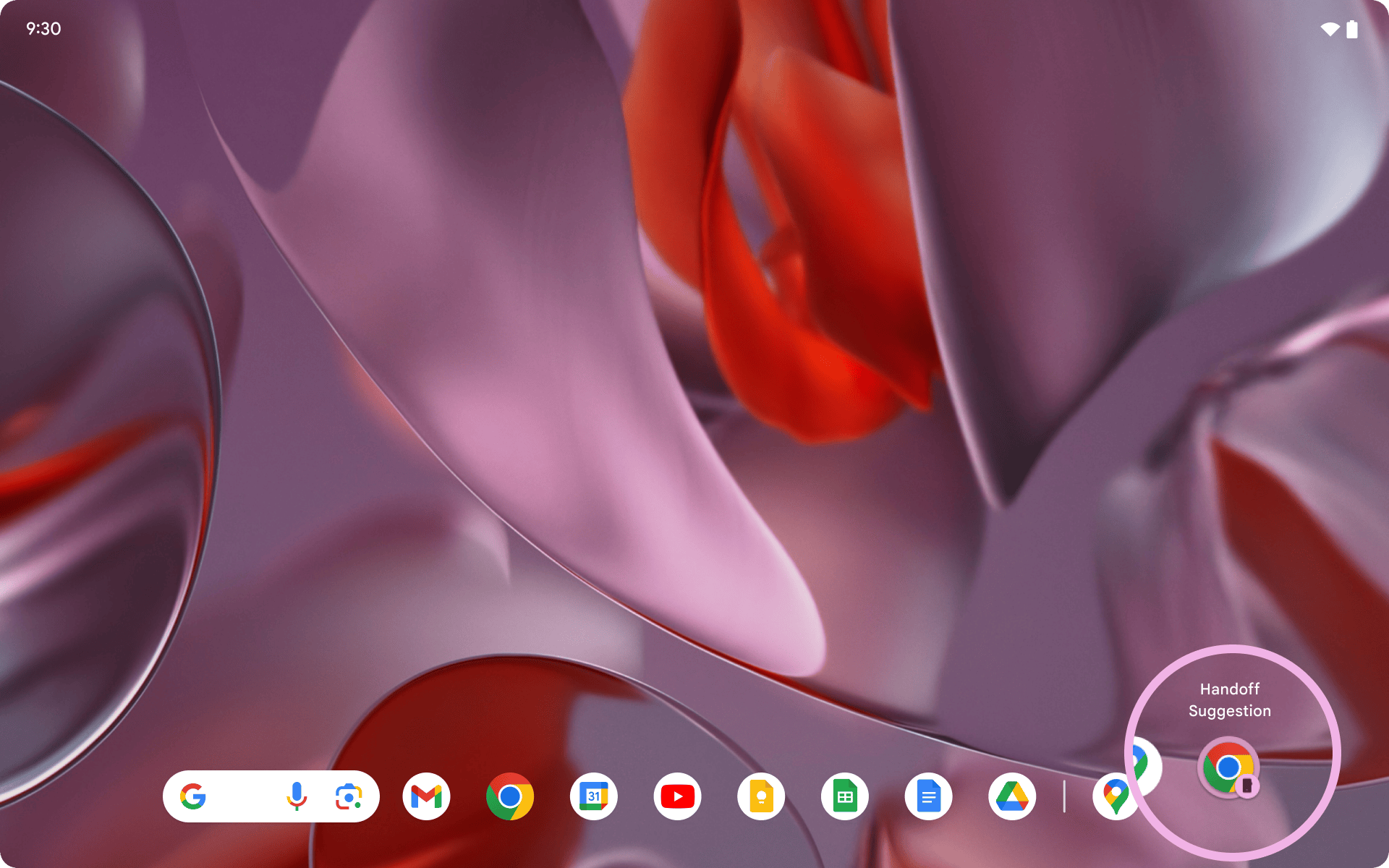 Функцијата „Continue On“ во Android 17 ќе овозможи извршување задачи на повеќе уреди