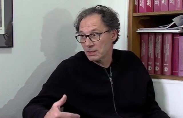 Узунов: Не верувам дека некој од граѓаните верува дека сме трета економија по раст на БДП во Европа