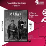 Македонија со дигитално реставрираните филмови на браќата Манаки на Бејоглу филмските денови во Истанбул