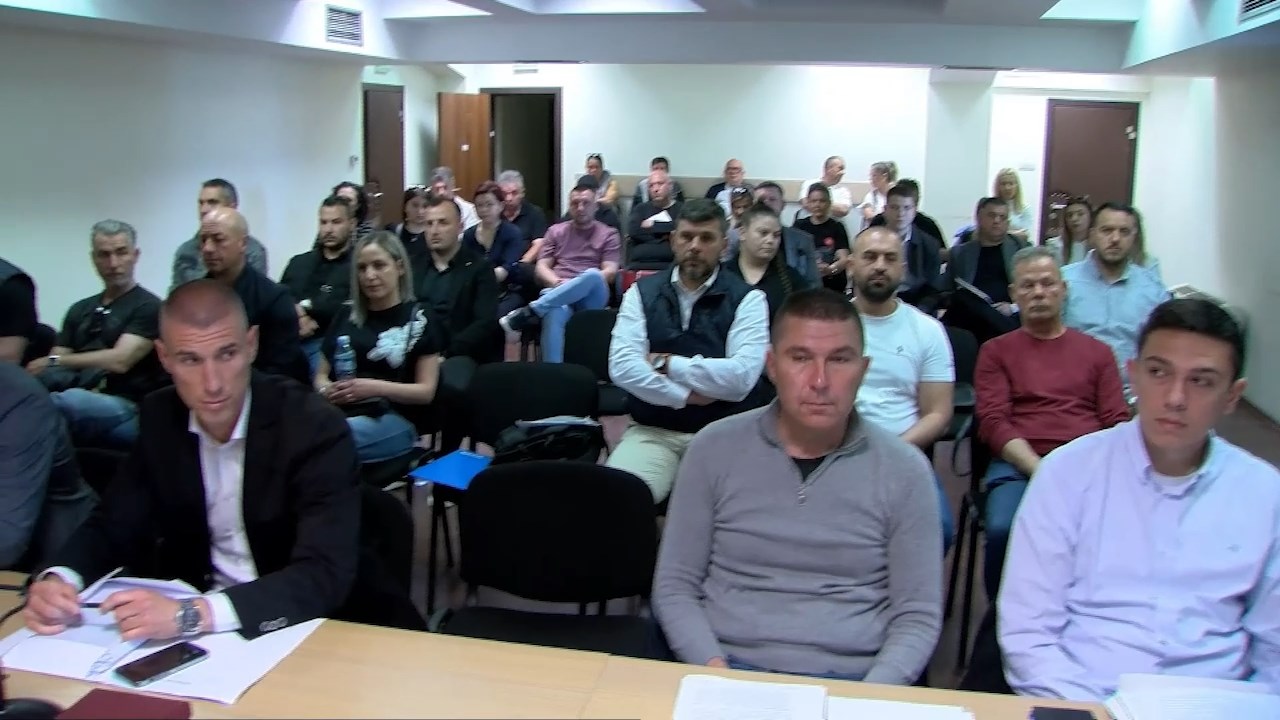 Полицајците не признаа вина!