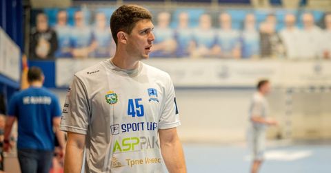 Охрид со гол плус се враќа од Татабања и дома ќе игра за трофејот во ЕХФ Купот!